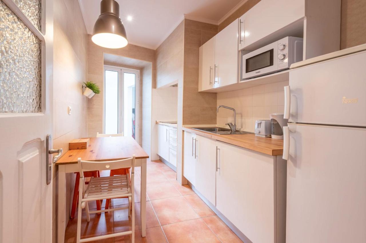 Guestready - Desterro Flats - Heart & Soul Rc Lizbona Zewnętrze zdjęcie
