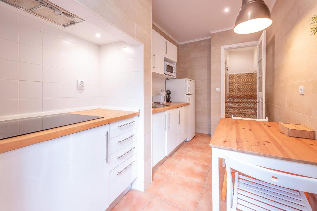 Guestready - Desterro Flats - Heart & Soul Rc Lizbona Zewnętrze zdjęcie