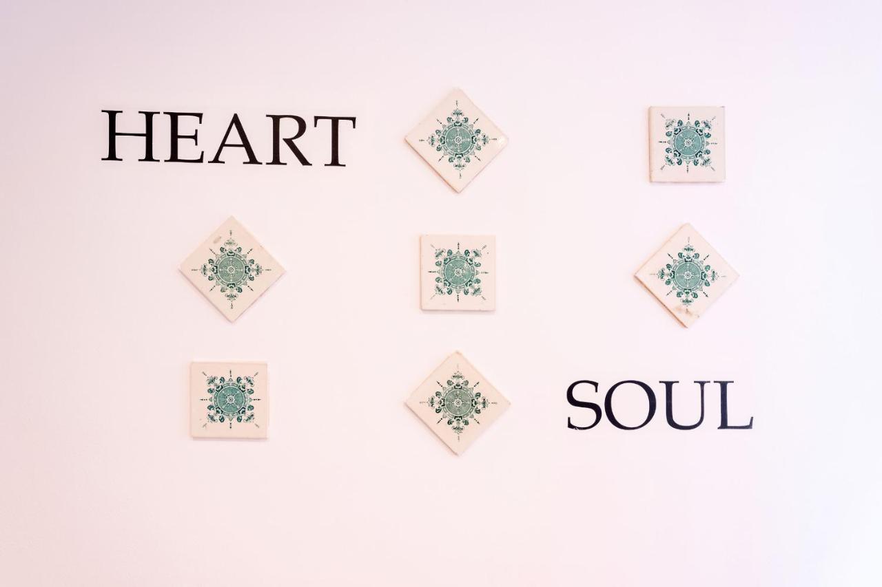 Guestready - Desterro Flats - Heart & Soul Rc Lizbona Zewnętrze zdjęcie